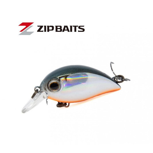 Vobleris ZIPBAITS Hickory SR 34 mm