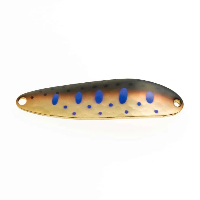 Šūpiņš Tiemco Lightning Wobbler LW 18g