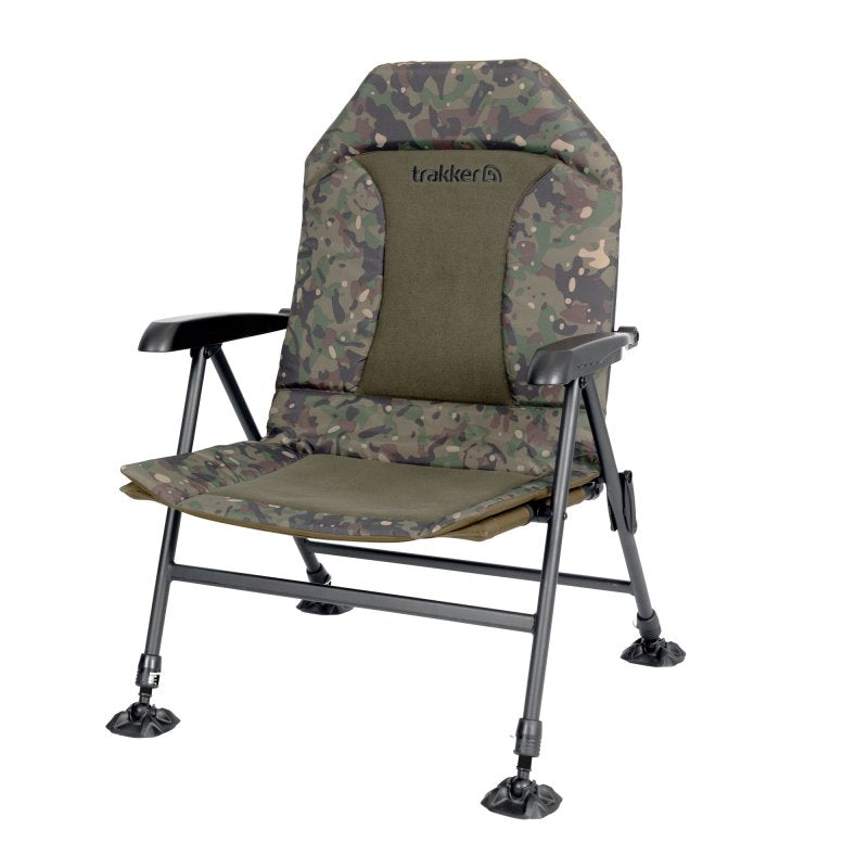 Krēsls Trakker RLX Recliner