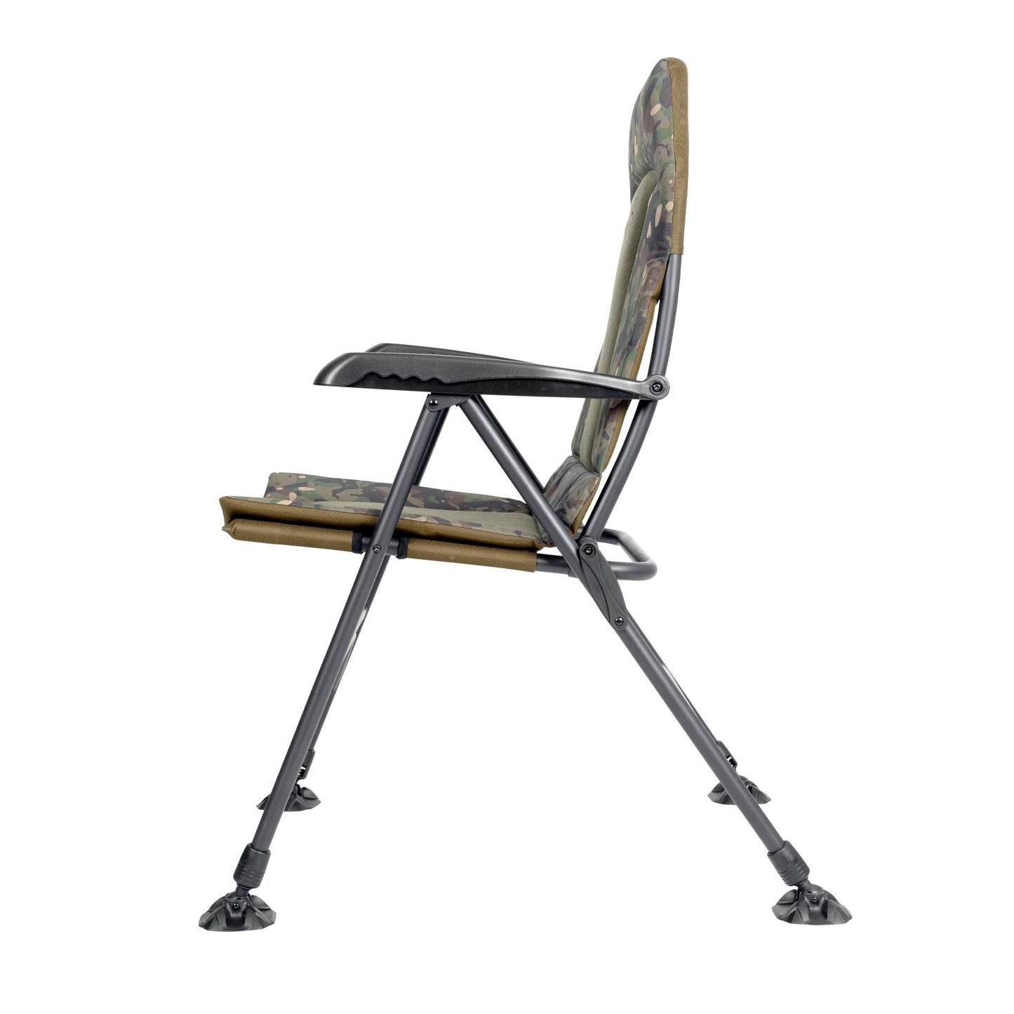 Krēsls Trakker RLX Recliner Tall