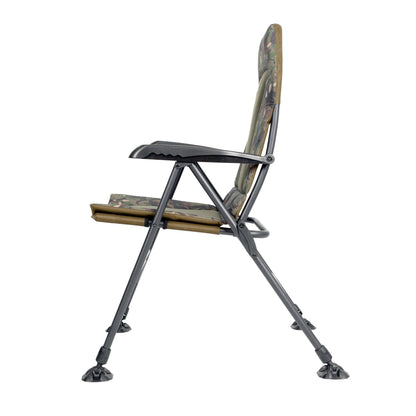 Krēsls Trakker RLX Recliner Tall