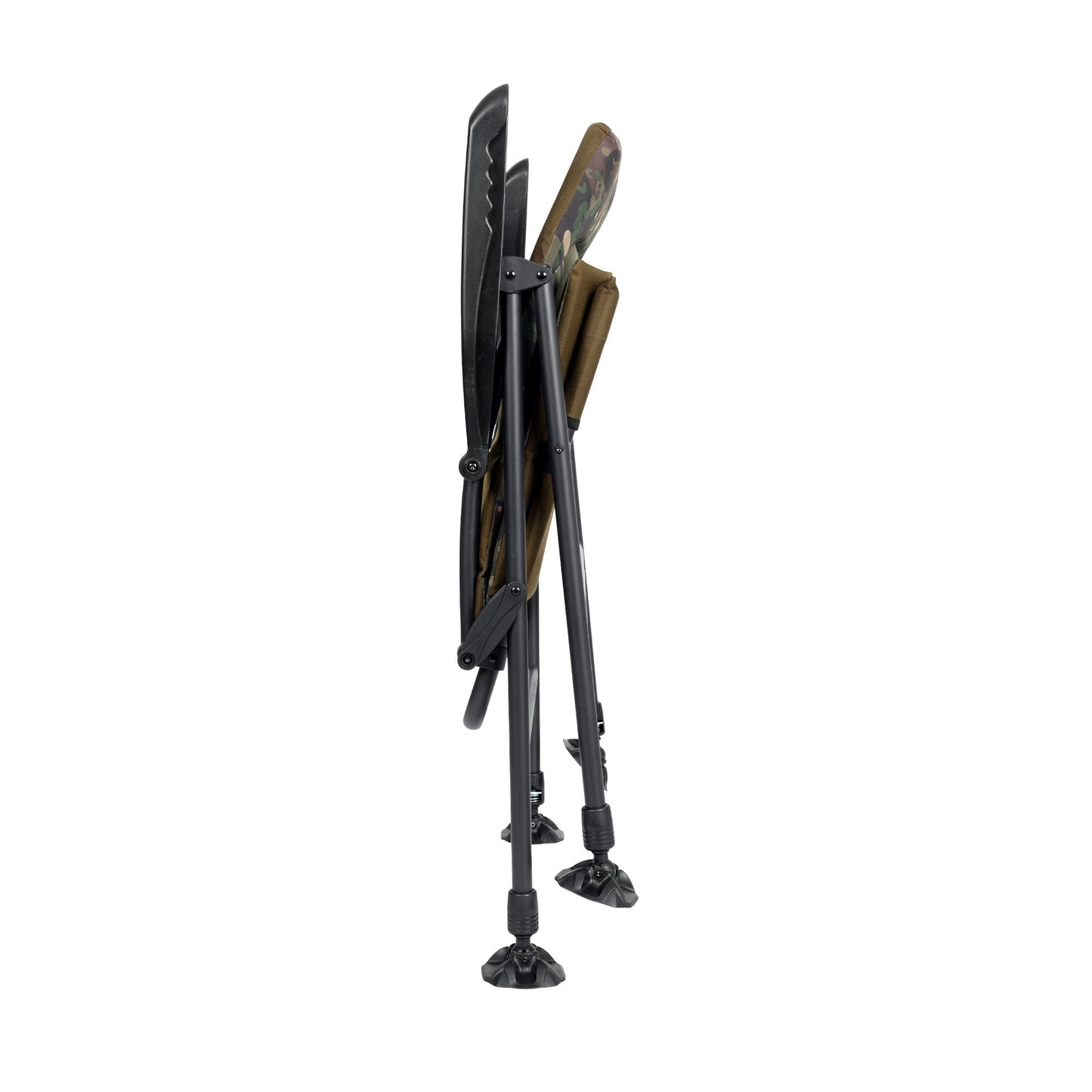 Krēsls Trakker RLX Recliner Tall