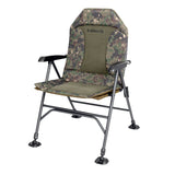 Trakker RLX Recliner Tall Chair