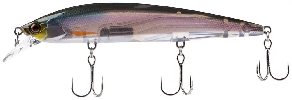 Wobbler JACKALL RERANGE 110SP