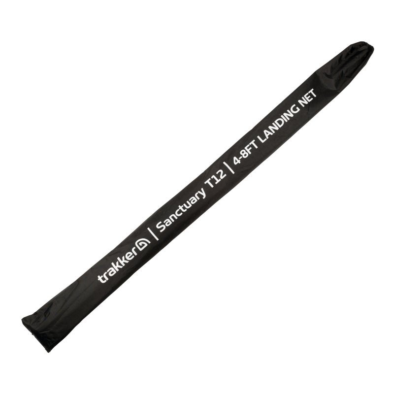 Uztveramais Tīkls Trakker Sanctuary T12-R Landing Net