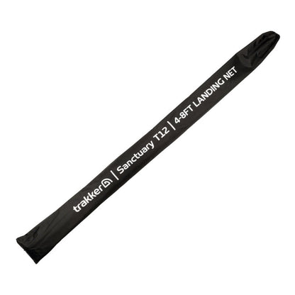 Uztveramais Tīkls Trakker Sanctuary T12-R Landing Net