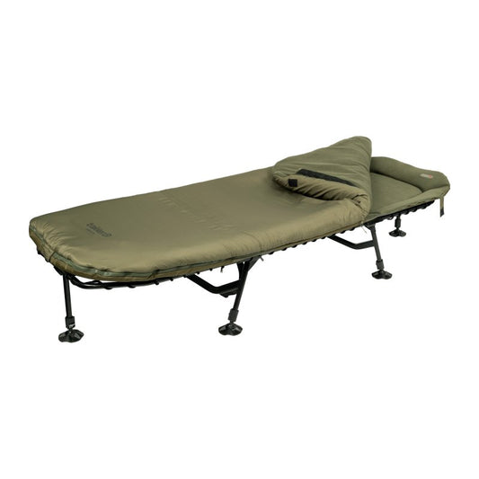Gulta Trakker Big Snooze Bed System