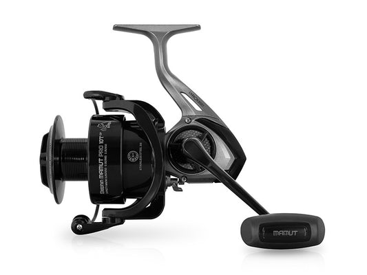 Karpu spole Delphin MAMUT PRO