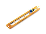 Ready-made float fishing system Delphin FloatGO