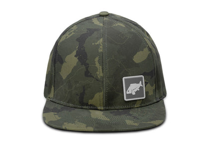 Cepure Delphin BANX Flexi SnapBACK