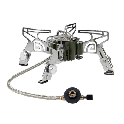 Plītiņa Trakker Armolife CG-4 Stove