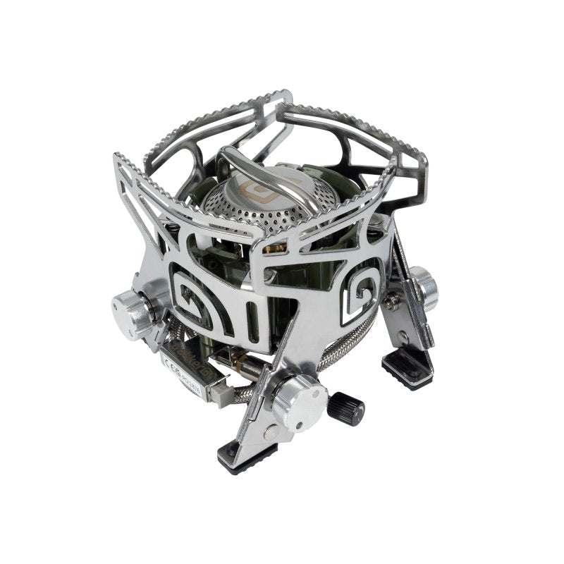 Plītiņa Trakker Armolife CG-4 Stove