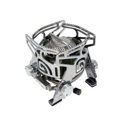 Plītiņa Trakker Armolife CG-4 Stove