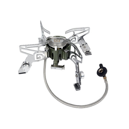 Plītiņa Trakker Armolife CG-4 Stove