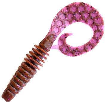 Silikona Mānekļi FANATIK VIPER 2.9''