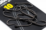 Āķi Korda Longshank X