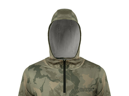 Krekls  Delphin UV ARMOR 50+ Banx