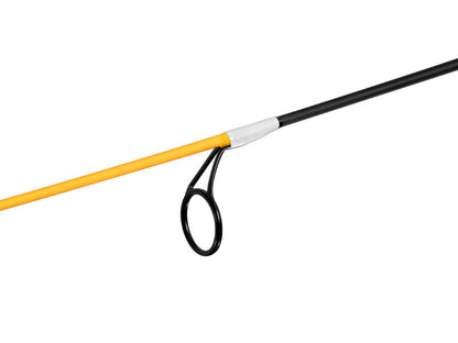 Makšķere Delphin SoftACTYON Ice  65cm