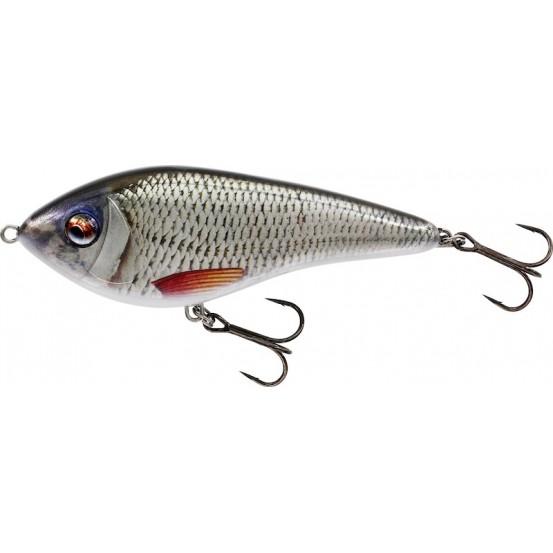 Džerks Westin Swim Glidebait 10cm 31g Low Floating 3D