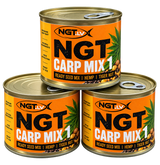 Graudu mix NGT 350g