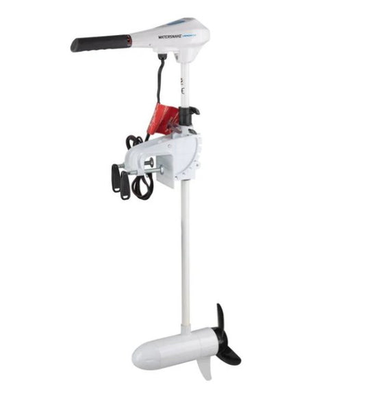 Electric trolling motor Watersnake Venom SXW, 44 lb, 36"