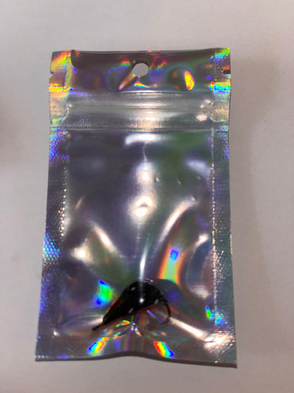 Volframa Mormiška "Bombočka" 6g