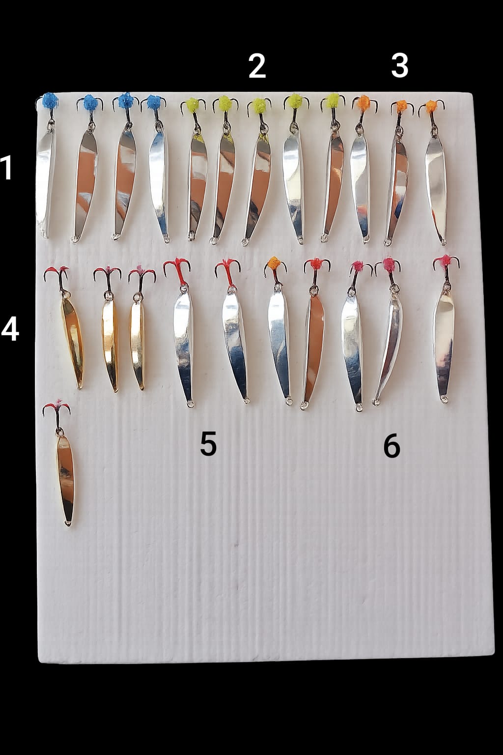 Šķērsbļitka roku darbs