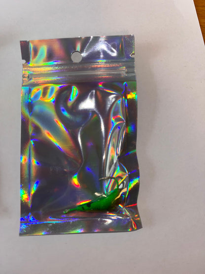 Volframa Mormiška "Bombočka" 6g