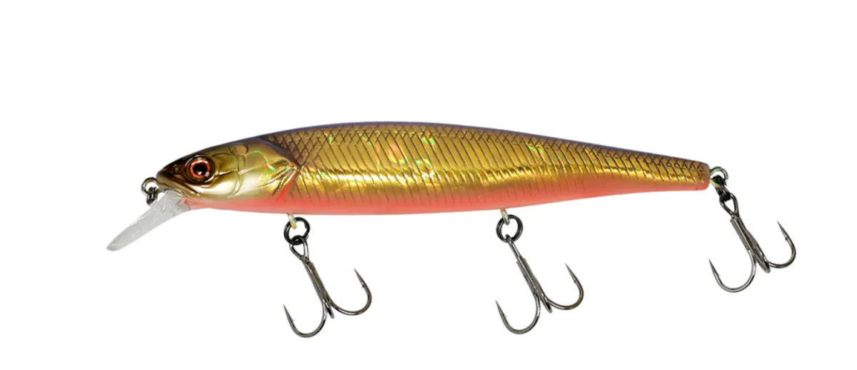 Vobleris Jackall Magsquad 128SP 12.8cm 21g