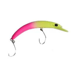Vobleris Jackall Pepino 56 SR
