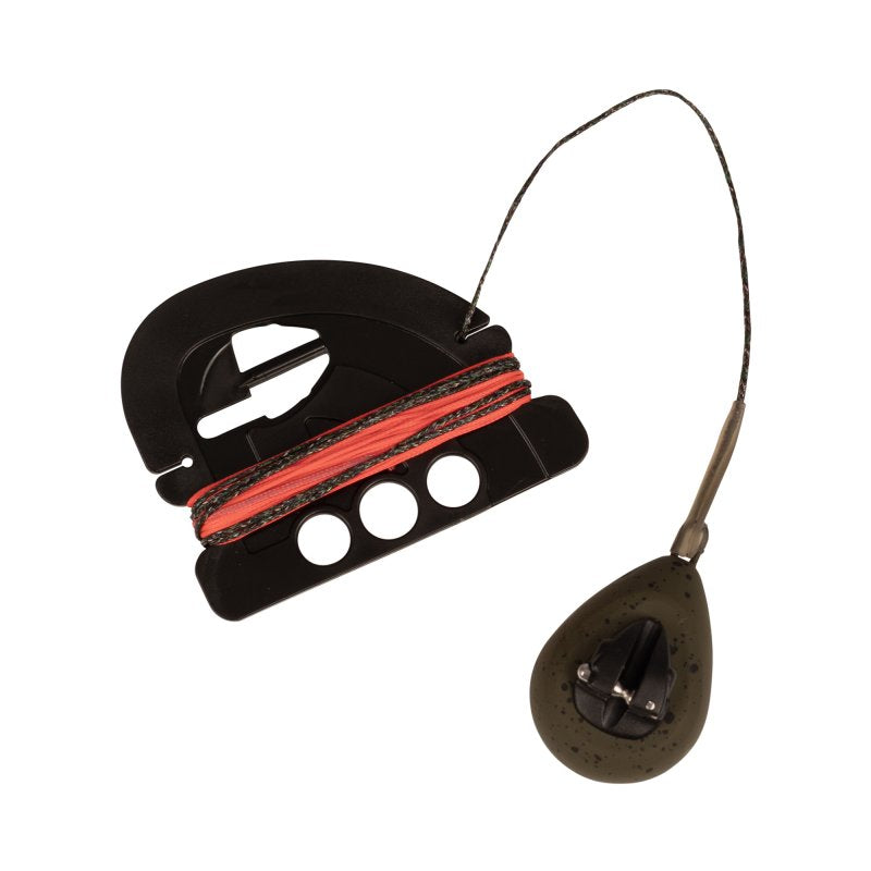Backlead Svins Trakker Clinga Captive Backleads