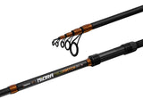 Fishing rod Delphin NIORA TeleMATCH