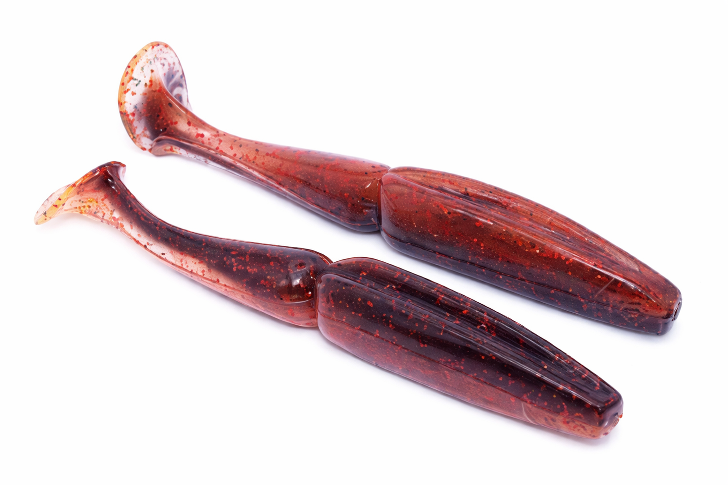 Silikona māneklis Gambler EZ Swimmer 4.25″