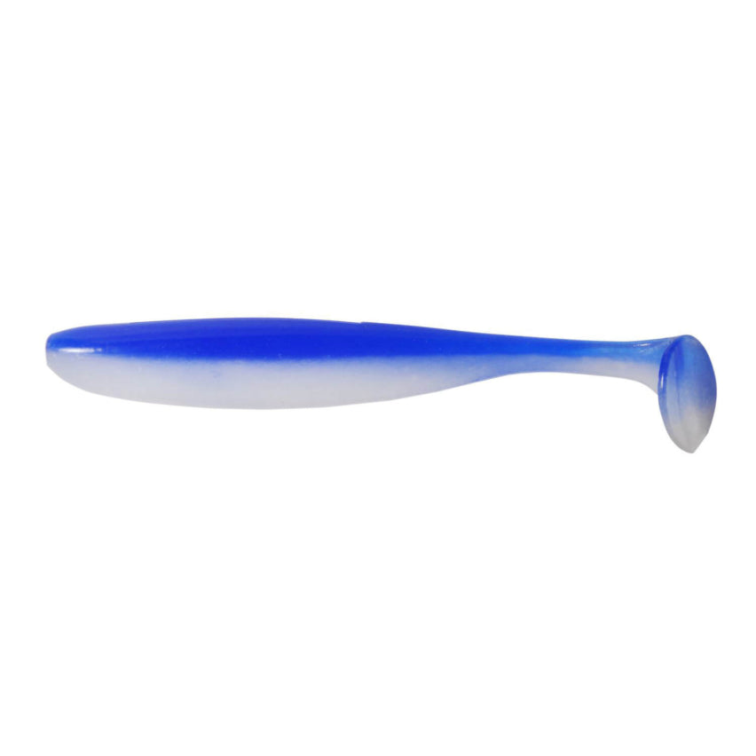 Silikona mānekļi Keitech Easy shiner 4"