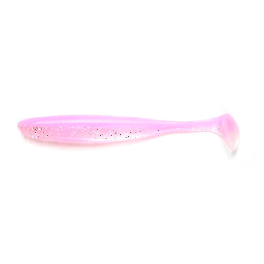 Silicone Lures Keitech Easy Shiner 2″