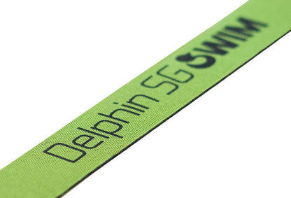 Saulesbriļļu siksniņa Delphin SWIM