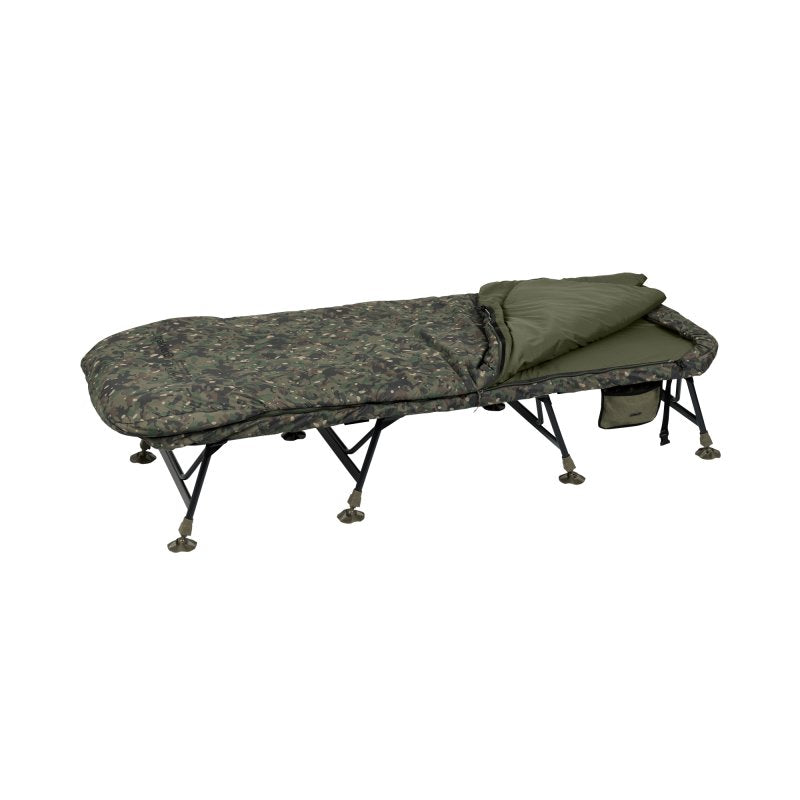 Gulta Trakker Levelite ELS-MF Bed System