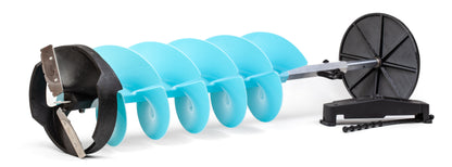 Ledus Urbis ar Adapteri ASSERI Plastic 200mm