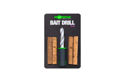 Urbis Korda Bait Drill
