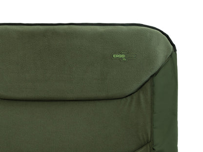 Gulta Delphin ErgoCARP Bedchair