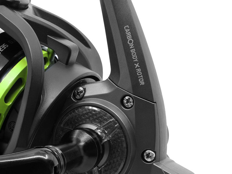 Delphin PR1ME reel