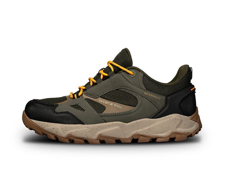 Apavi Delphin Ixtera RIVEZ