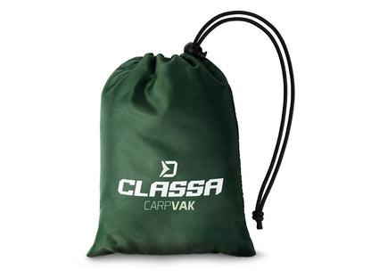 Uzglabāšanas maiss / Svēršanas soma Delphin CLASSA CarpVAK