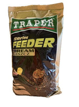 Barība Traper Feeder Breksis 1kg
