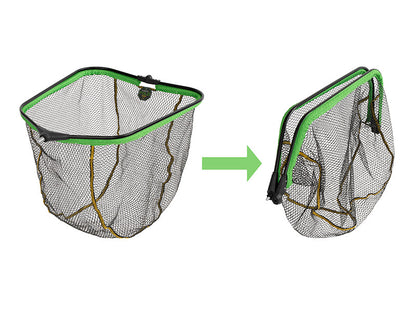 Uztveramais tīkls Delphin REAXE FloateR FoldCUBE