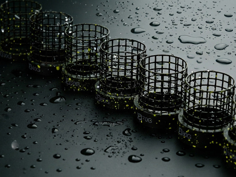 Bezsvina barotava Delphin ECO ROUND