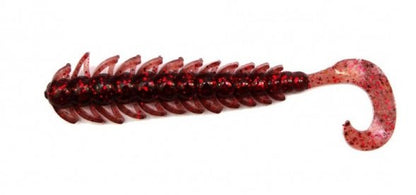Silikona mānekļi Bait Breath Bugsy 2.5"