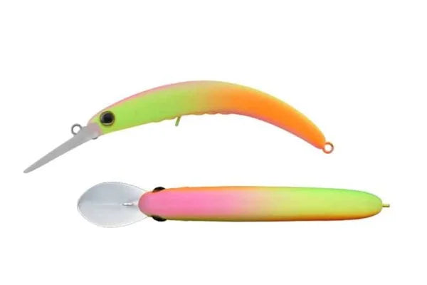 Vobleris JACKALL TIMON Pepino 56 DR