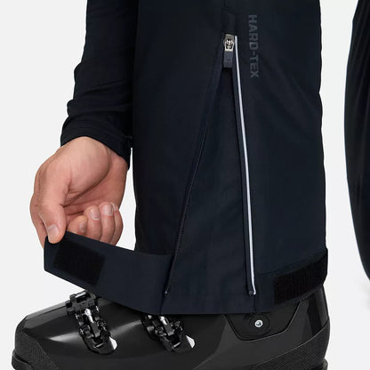 Bikses Finntrail Atlas BIB 2L 4617 Graphite