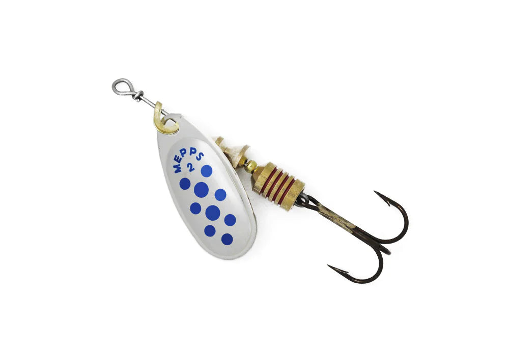 Spinner Mepps Comet 3